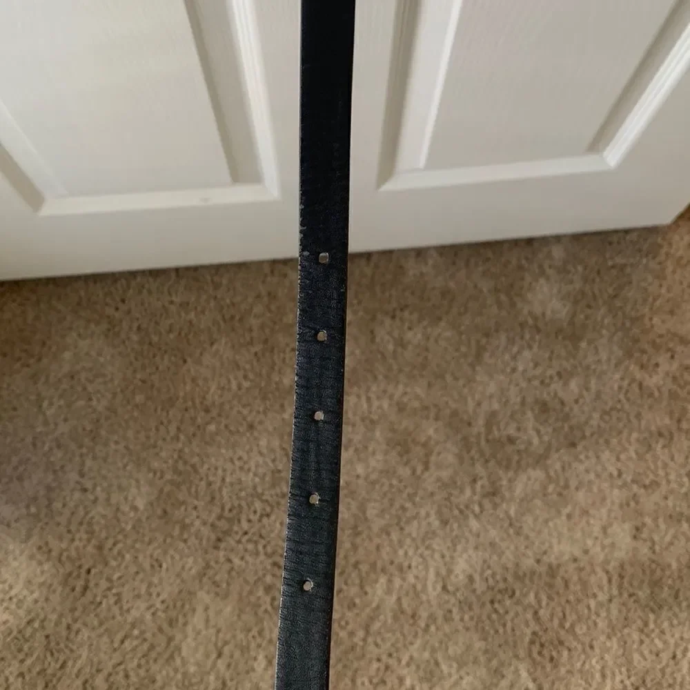Black Belt -Old Navy